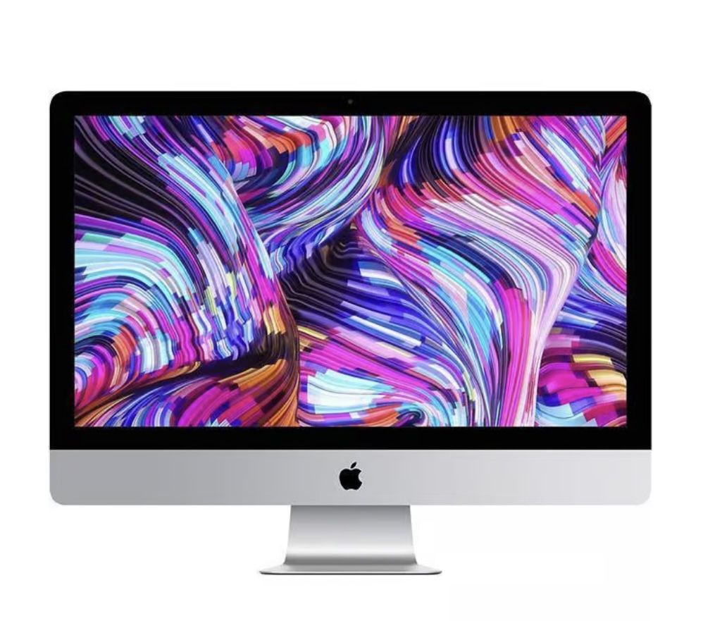 27 inch iMac with 5k Retina Display