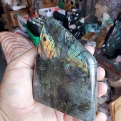 Healing Crystals And Minerals 