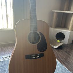 Martin special sale dreadnought x1ae