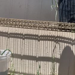 Garage organizer