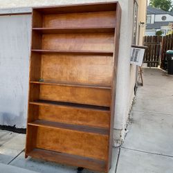 Shelves