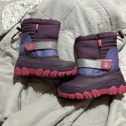 Kids No Boots