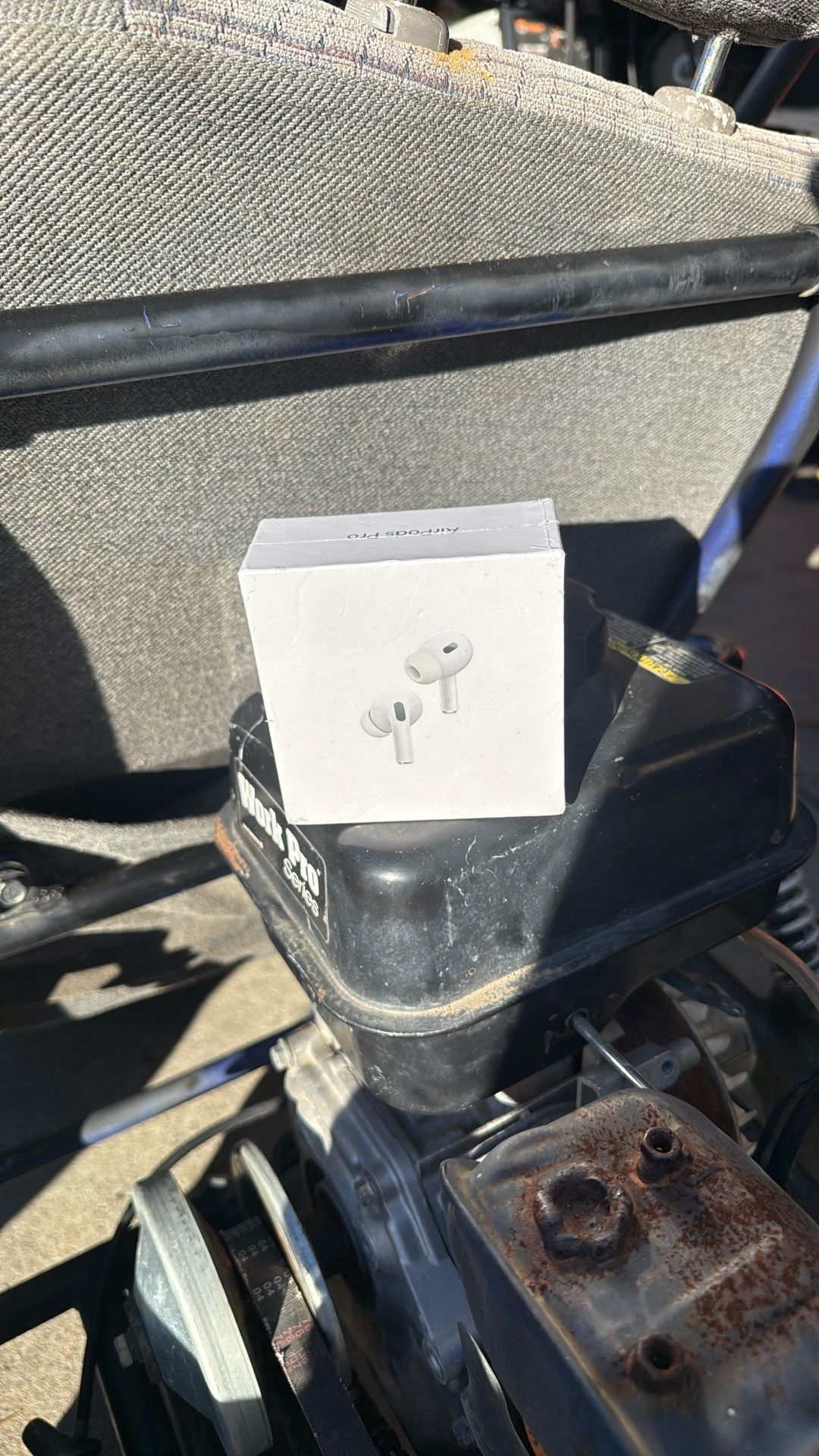 Apple AirPod Pro 2 (New)