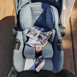 Brand New Car seat Never Used
