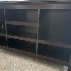 Threshold Console Table Tv Stand
