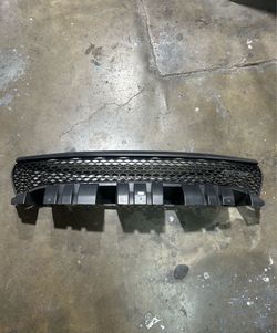 2015 - 2023 DODGE CHARGER SRT GRILLE OEM