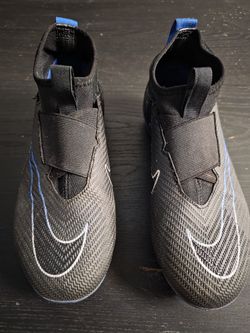 Nike Mercurial Air Zoom Soccer Cleats Size 6 Youth