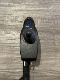 Wheel Chair Joystick 