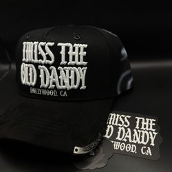 Dandy Hats - I Miss The Old Dandy