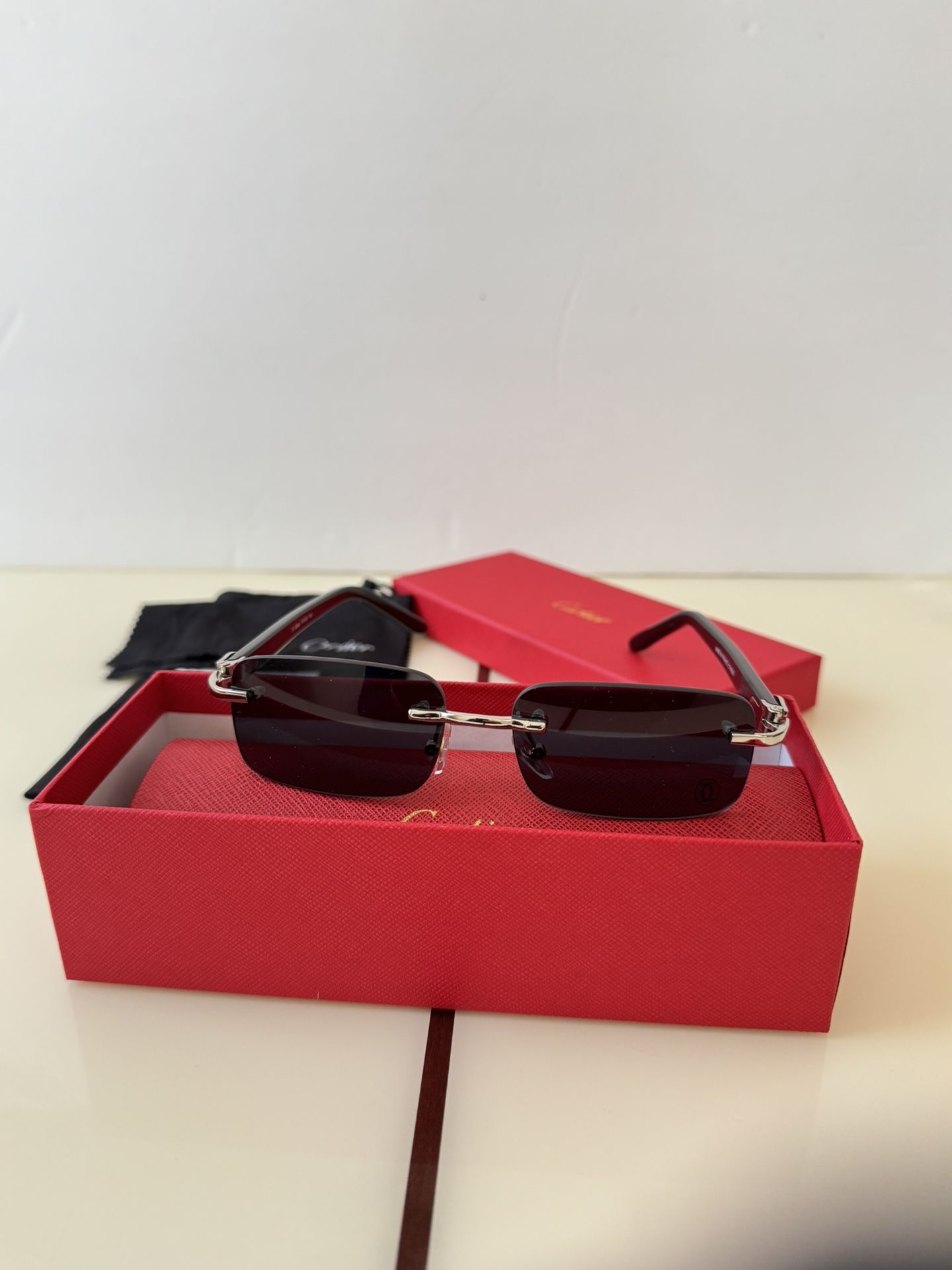 Cartier Sunglasses