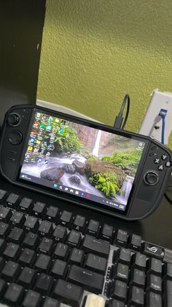 Lenovo legion go 2