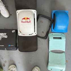 Onewheel GT with $600+ in mods