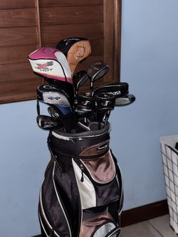 Golf Clubs