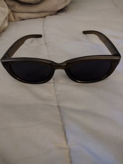 Vintage Style Sunglasses