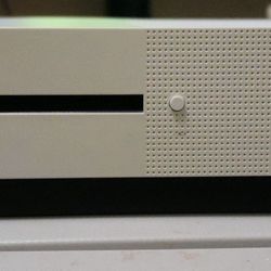 Xbox One Series S
