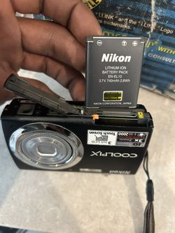 Camera