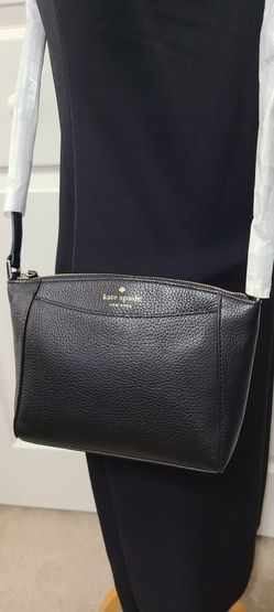 KATE SPADE SMALL CROSSBODY BAG LEATHER MOTHERS DAY GIFT 