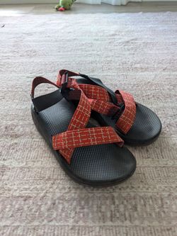 Chaco Z/1 Sport Sandals - Mens 13