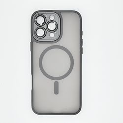 Case For iPhone 16 Pro Max