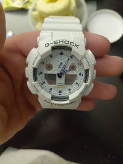 G-shock Casio 