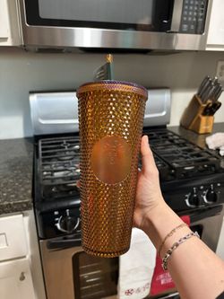 Starbucks 50 Years Iridescent Tumbler 