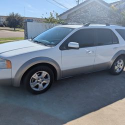 2007 Ford Freestyle 