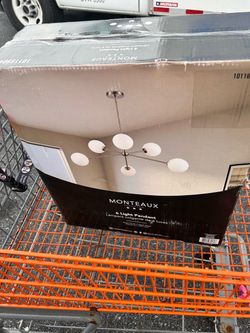 Light fixture