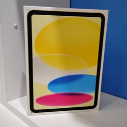 Apple iPad 10th Gen New - Pay $5 today and the rest later!!