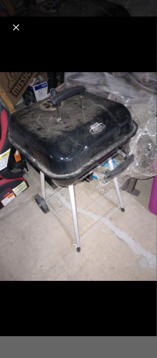 Grill