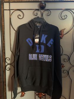 Collegiate sweater