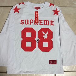 Supreme Long Sleeve