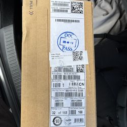New And Sealed Nvidia Rtx 5090 Founder Edition Graphic Card