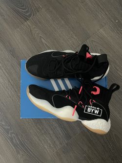 Adidas Byw X Men’s 9