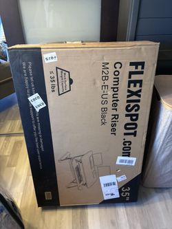 Sit Stand Desk Converter Riser