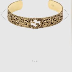 Gucci Bracelet 