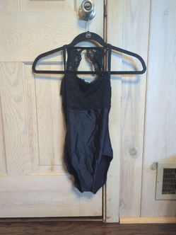 SoDanca Leotard