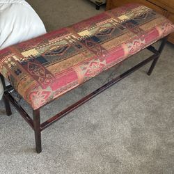 Southwest  Bench
