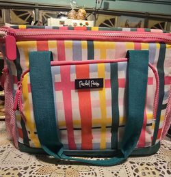 Packed Party Insulated Cooler Tote Bag