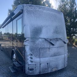 Rv & Truck Wash 
