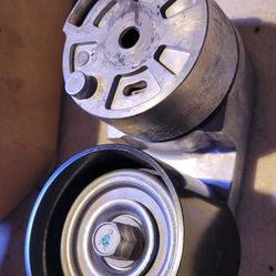 Belt Tensioner Assembly 910074 Litens