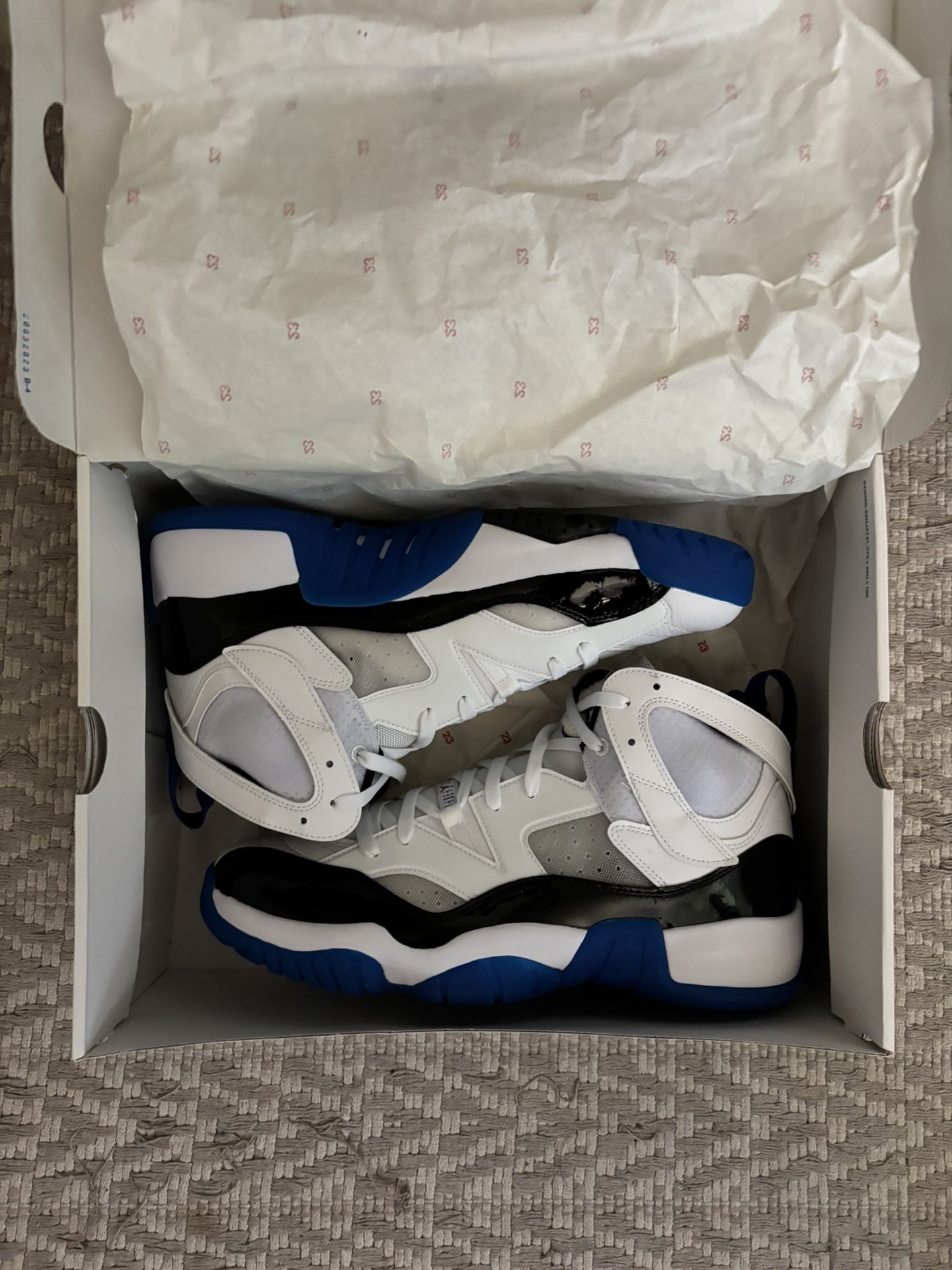 Jordan