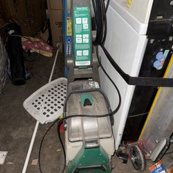 Bissell Carpet Cleaner