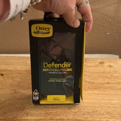 New Otter Box Defender Rugged Protection Otterbox For iPhone X $25 C My Other Items Ty