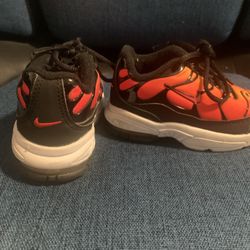 Nike Infant Shoes 