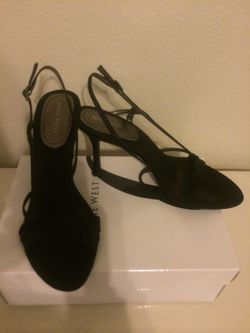 Nine West
