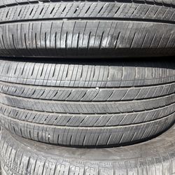Tires 235/55r19 Bridgestone