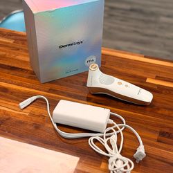 DermRays Revive - 1064nm Super Pulsed Laser