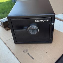 Century safe