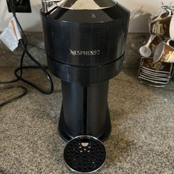 Nespresso Relove Vertuo Next Coffee Machine