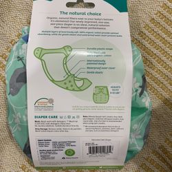 Cloth Diapers 